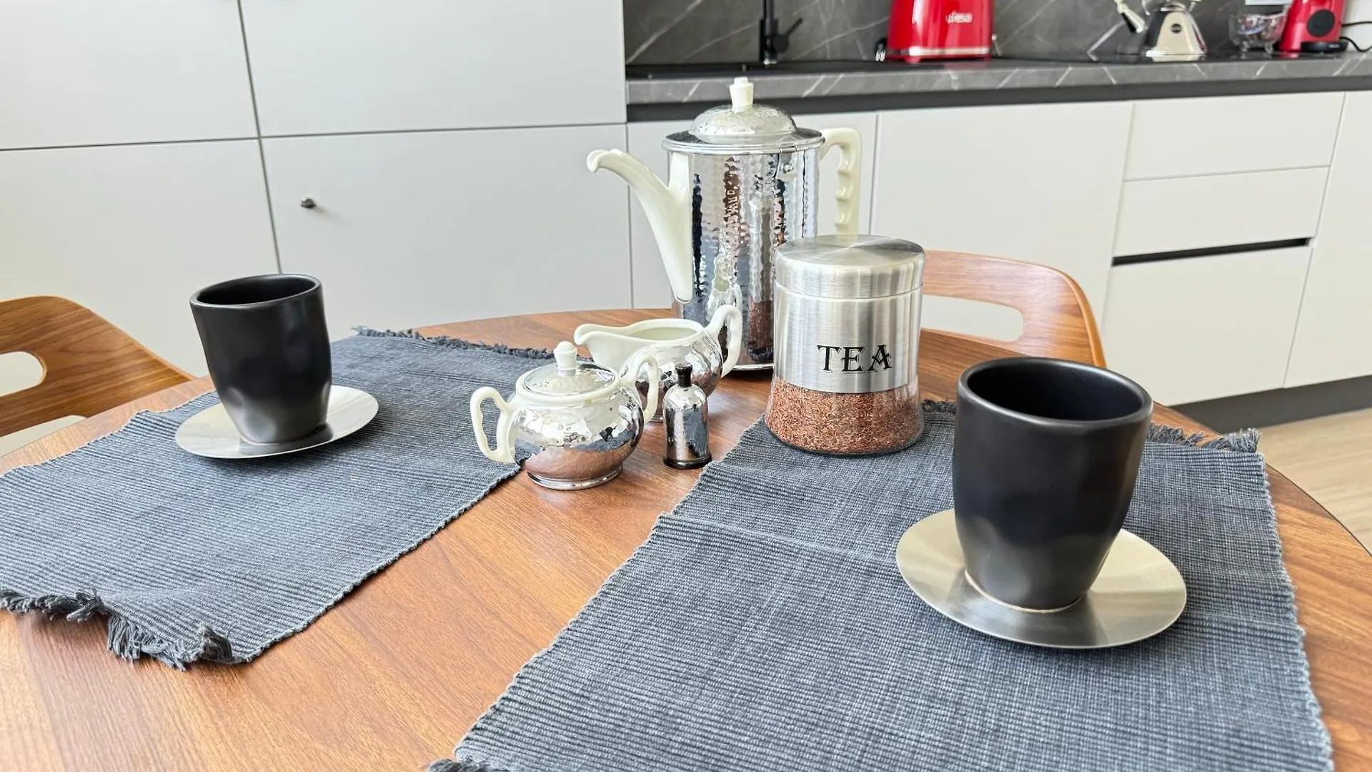 Luxus Living In Burgas Apartment