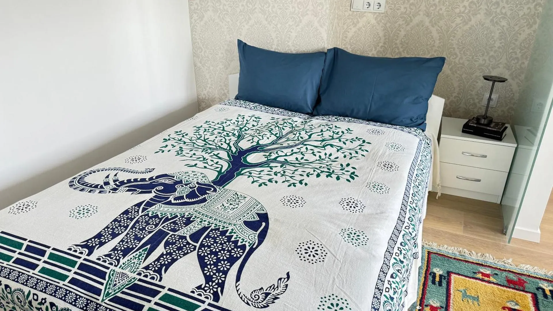 Luxus Living In Burgas Apartment 0*,  Bulgaria